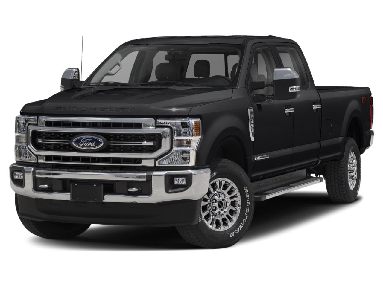 Used 2020 Ford F-350 Super Duty Lariat with VIN 1FT8W3BT9LEC26040 for sale in Brockport, NY