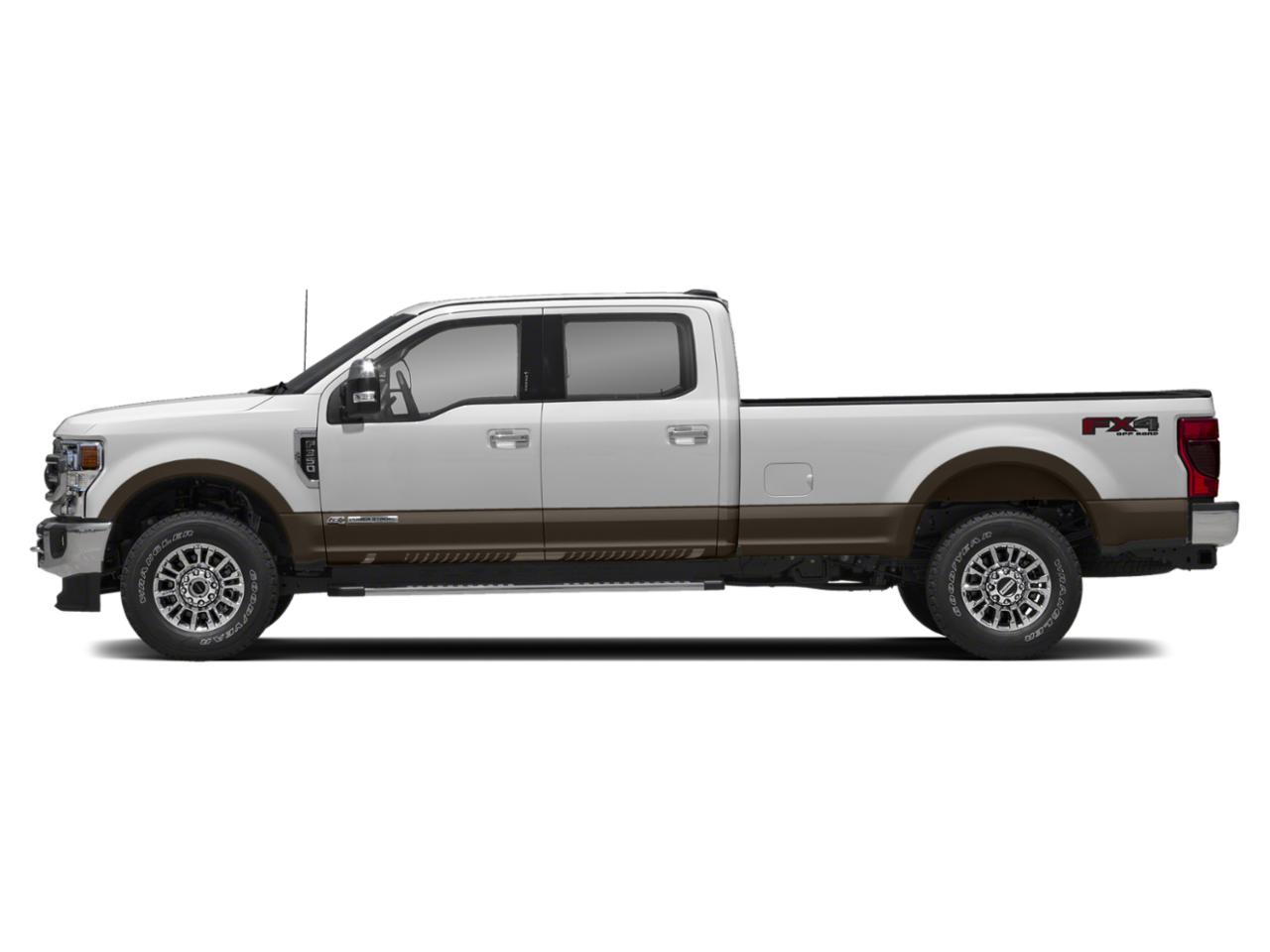 2020 Ford Super Duty F-350 DRW Vehicle Photo in Brooksville, FL 34601