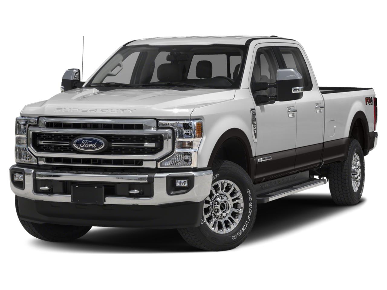 2020 Ford Super Duty F-350 DRW Vehicle Photo in Brooksville, FL 34601