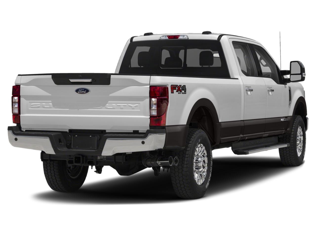 2020 Ford Super Duty F-350 DRW Vehicle Photo in Brooksville, FL 34601