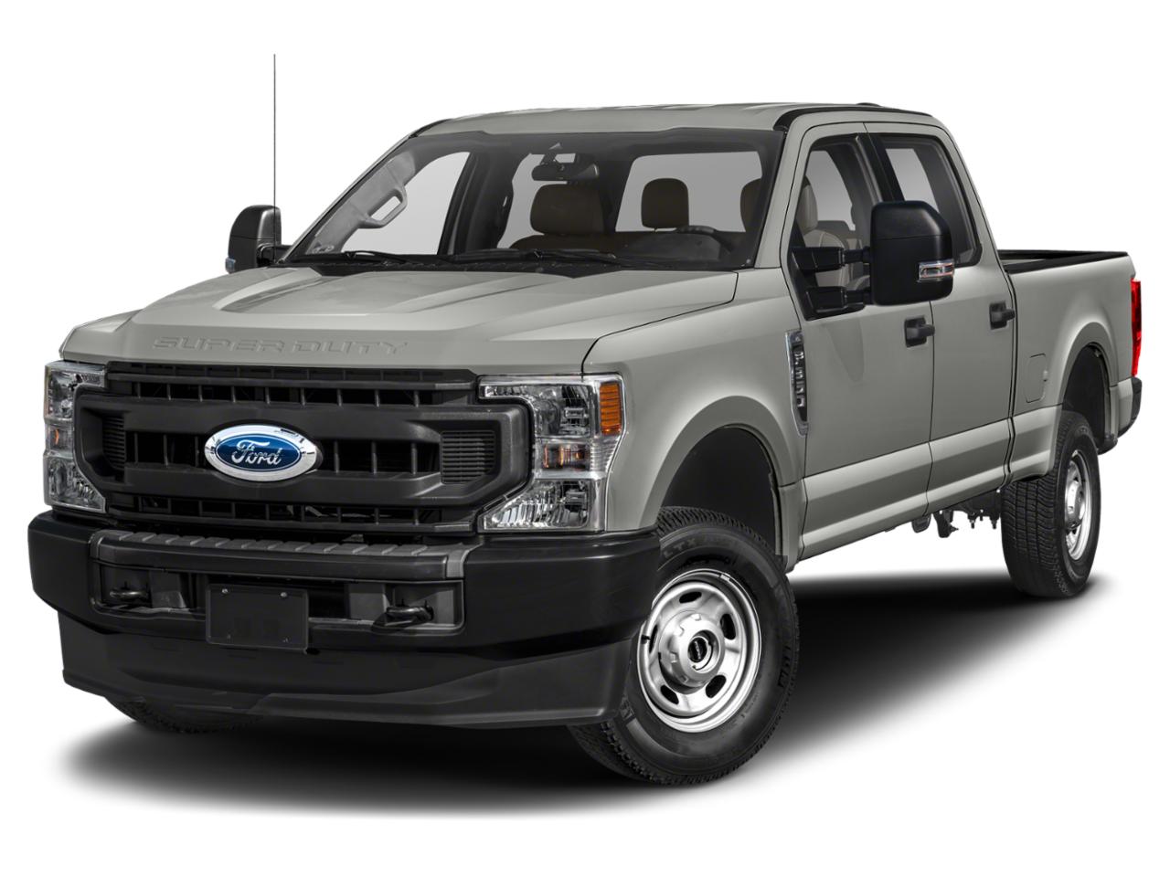 2020 Ford Super Duty F-350 SRW Vehicle Photo in Bradenton, FL 34207