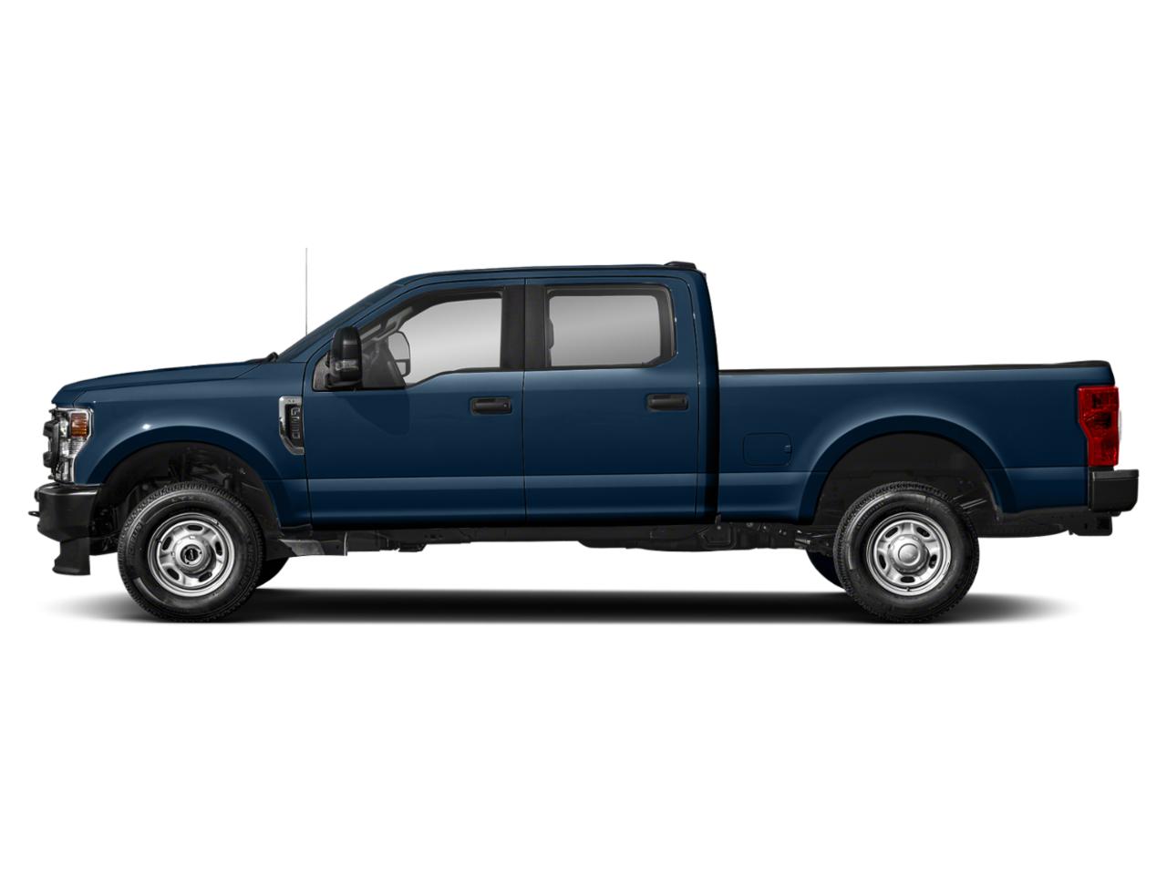 Used 2020 Ford F-350 Super Duty Lariat with VIN 1FT8W3BT9LED24050 for sale in Edinboro, PA