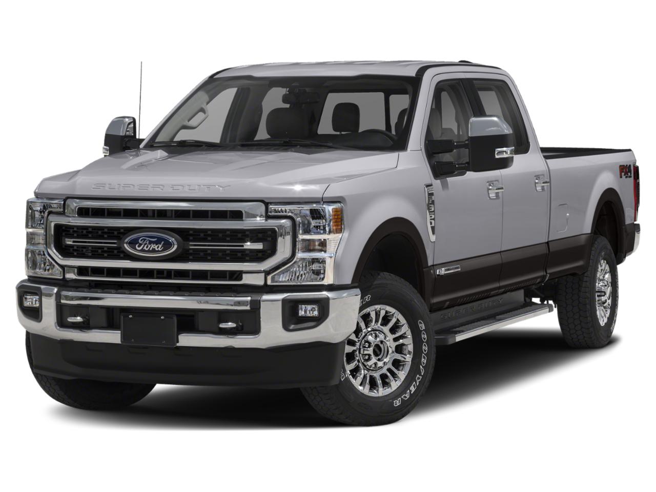 2020 Ford Super Duty F-350 SRW Vehicle Photo in Layton, UT 84041