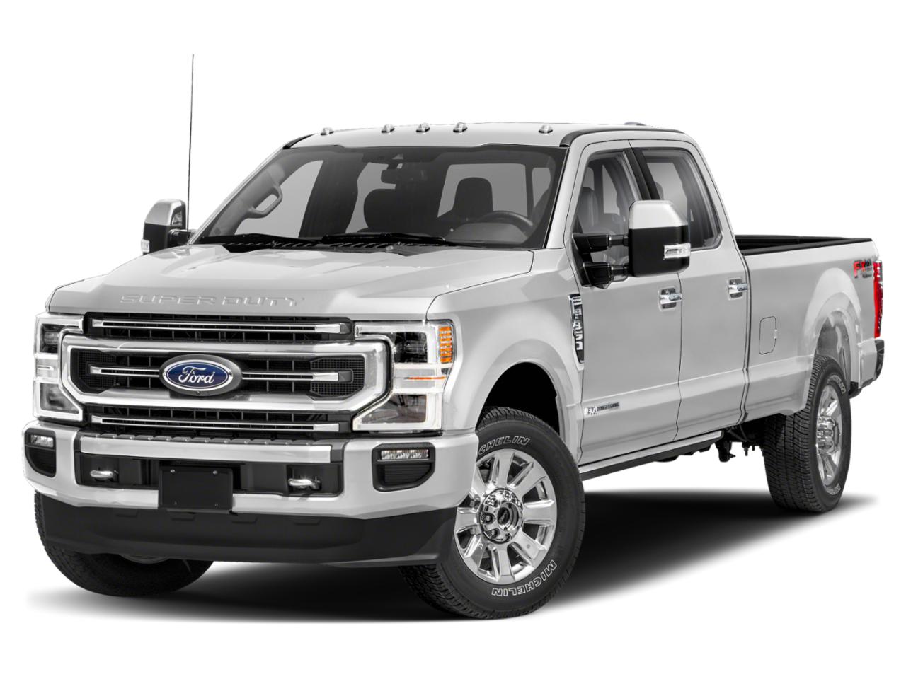 2020 Ford Super Duty F-350 SRW Vehicle Photo in AMERICAN FORK, UT 84003-3317