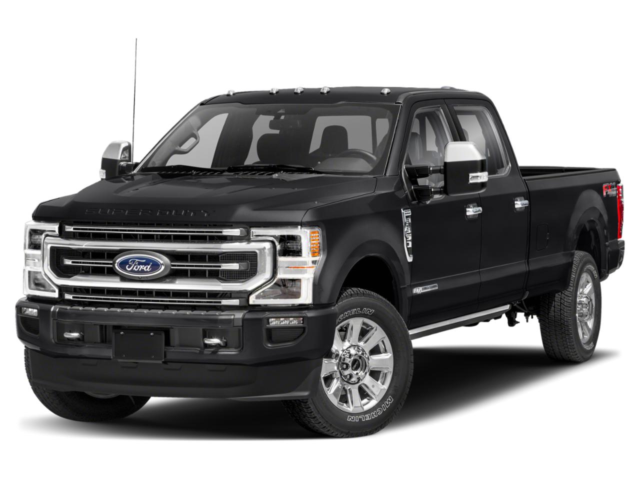 2020 Ford Super Duty F-350 SRW Vehicle Photo in GILBERT, AZ 85297-0402