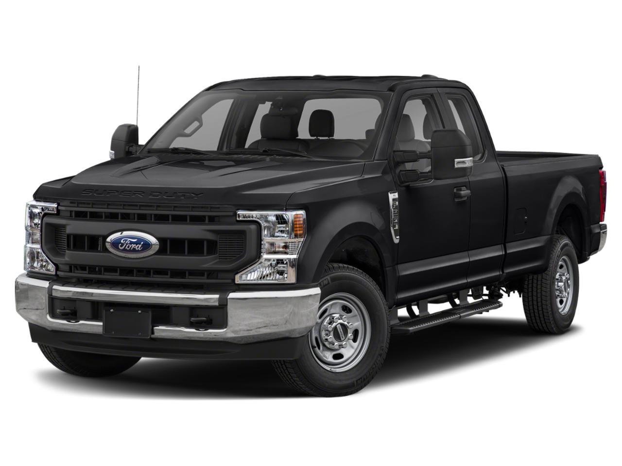 2020 Ford Super Duty F-350 SRW Vehicle Photo in SELMA, TX 78154-1460