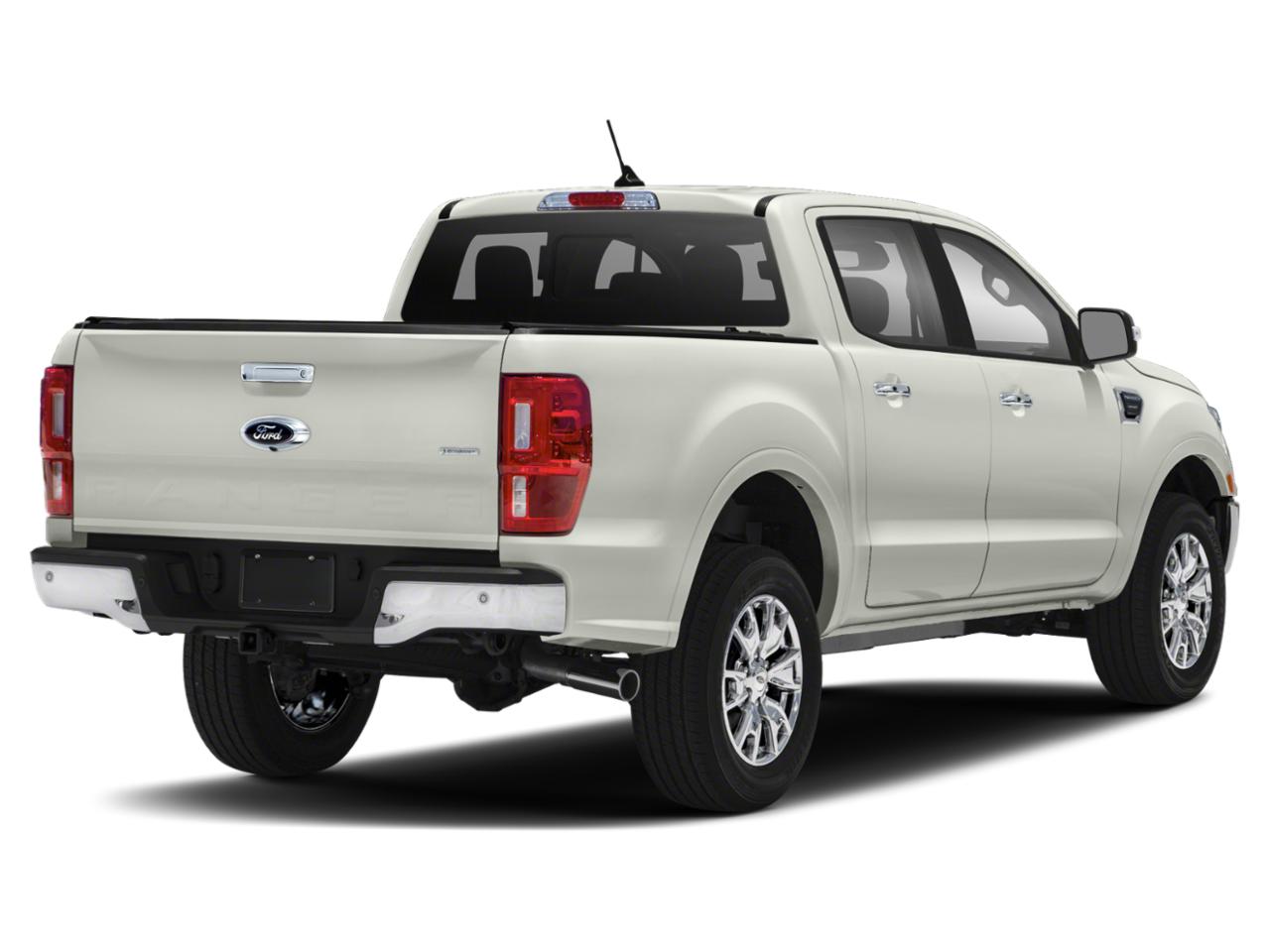 2020 Ford Ranger Vehicle Photo in GREENACRES, FL 33463-3207