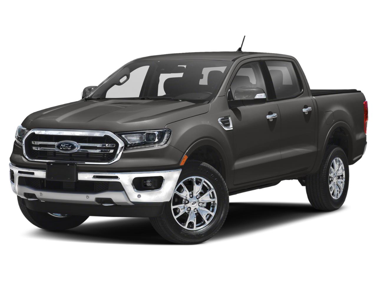 2020 Ford Ranger Vehicle Photo in St. Petersburg, FL 33713