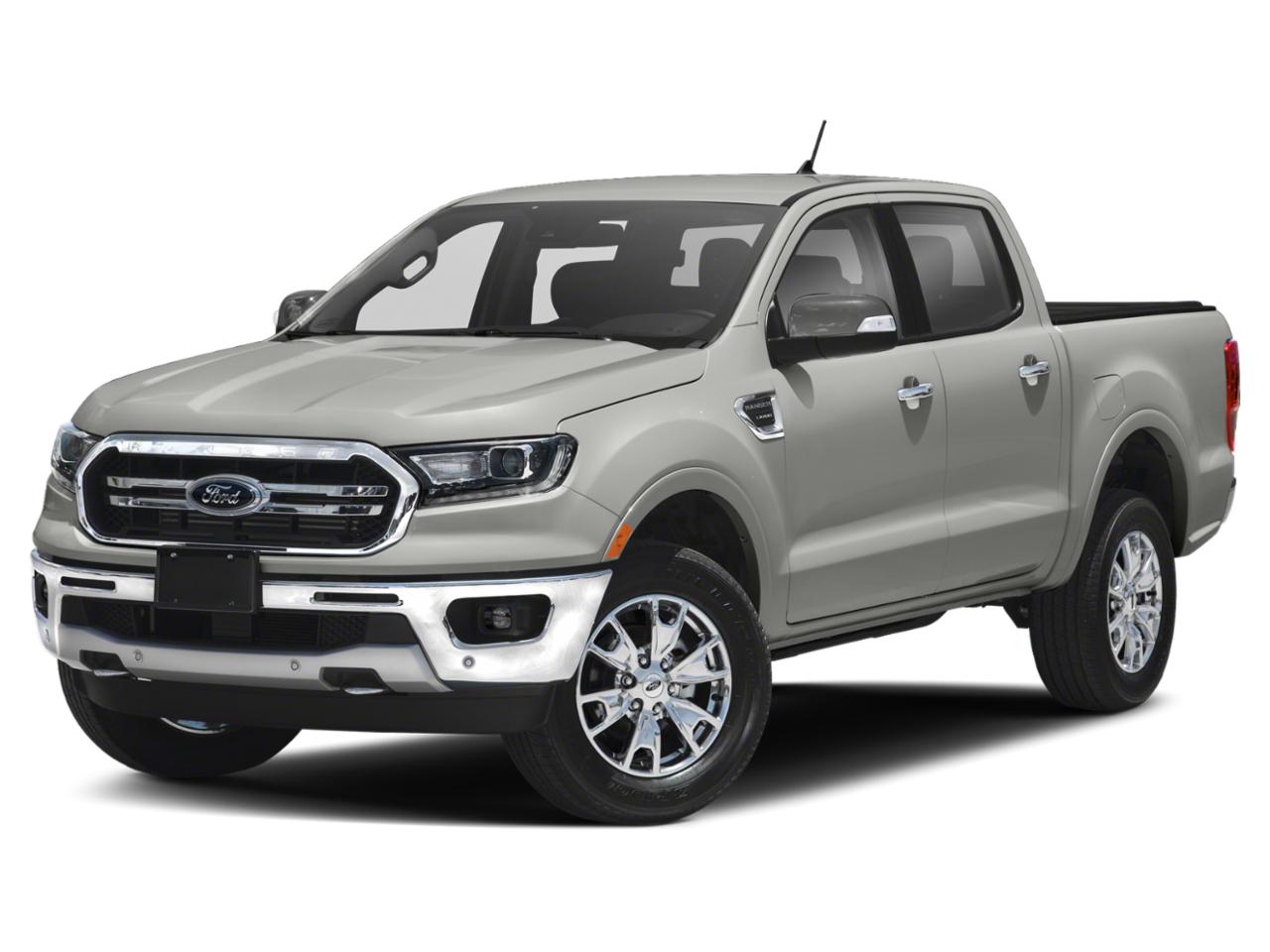 2020 Ford Ranger Vehicle Photo in Panama City, FL 32401