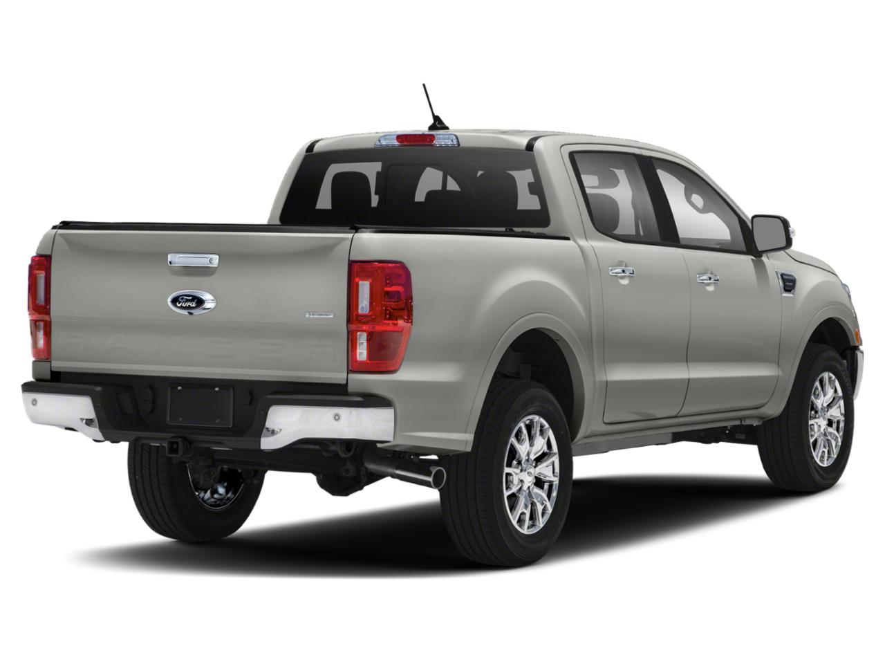 2020 Ford Ranger Vehicle Photo in Panama City, FL 32401