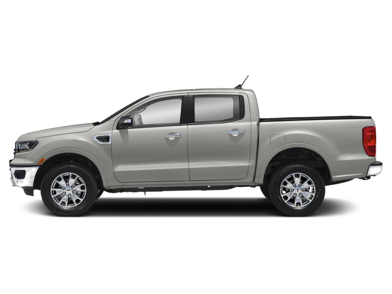 Used 2020 Ford Ranger Lariat with VIN 1FTER4EH4LLA54213 for sale in Atlanta, GA