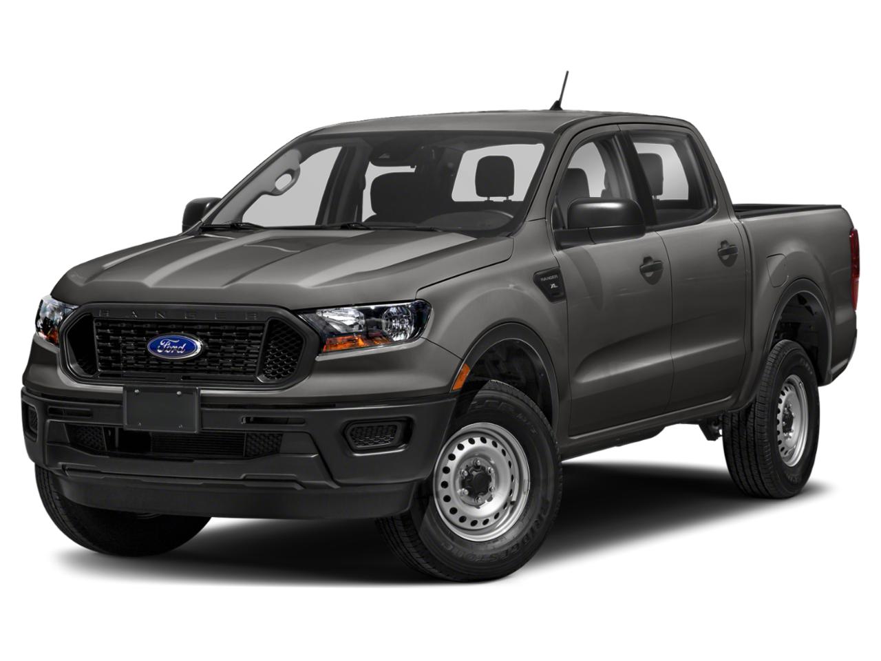 2020 Ford Ranger Vehicle Photo in Panama City, FL 32401