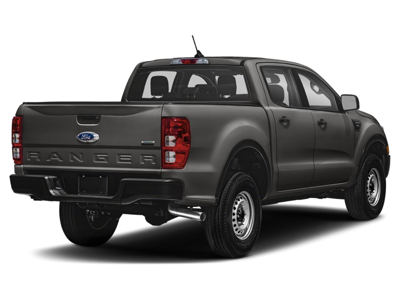 2020 Ford Ranger Vehicle Photo in Panama City, FL 32401