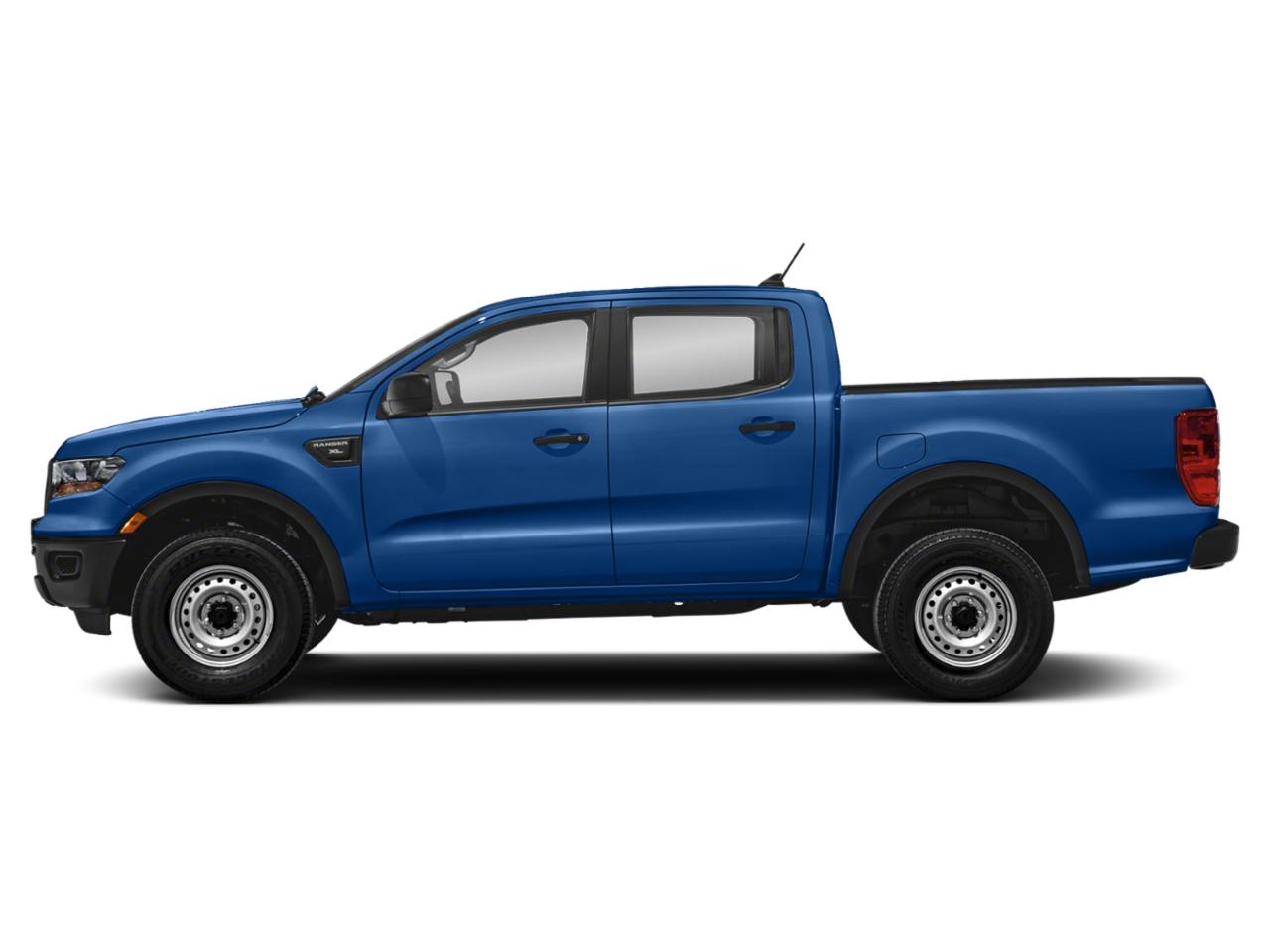 Used 2020 Ford Ranger XLT with VIN 1FTER4EH3LLA11790 for sale in Kansas City