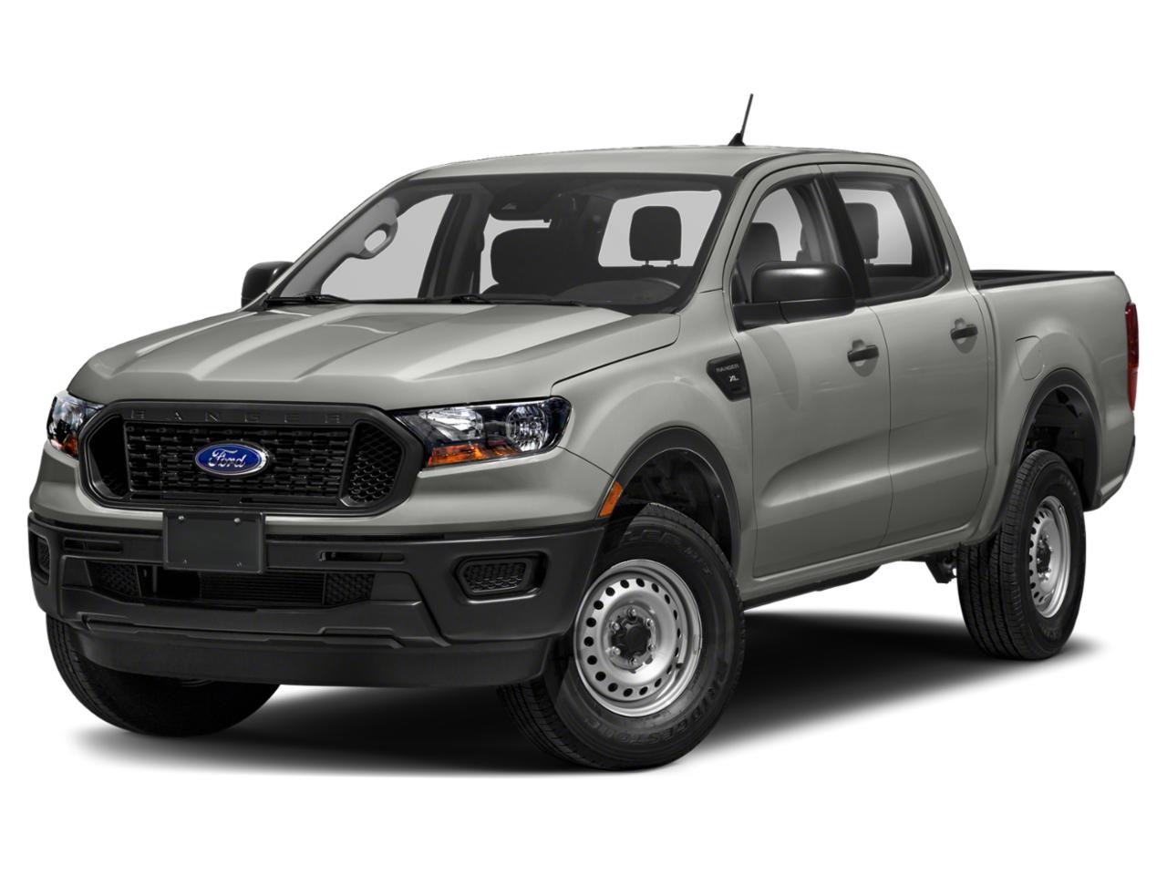 2020 Ford Ranger Vehicle Photo in Jacksonville, FL 32256