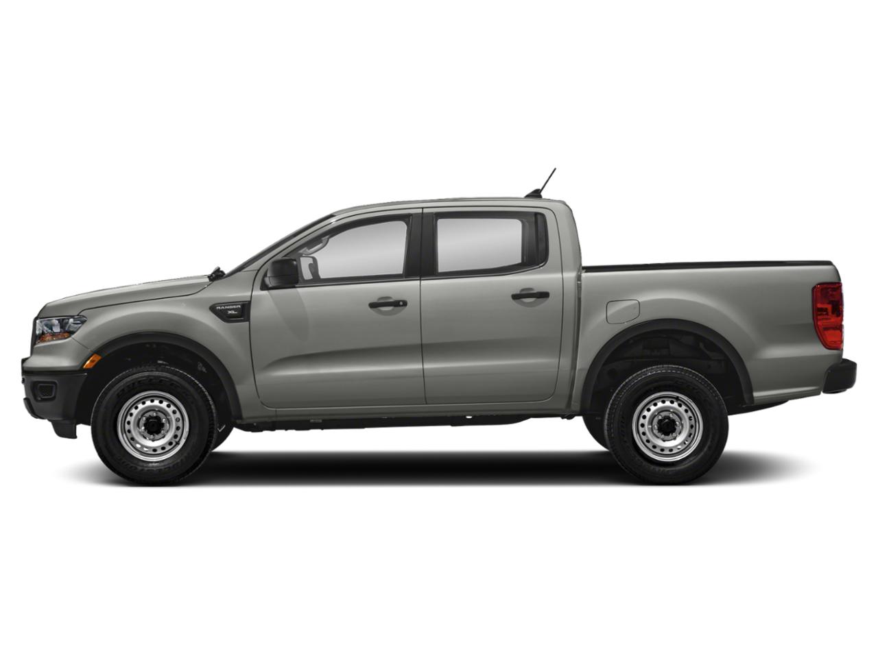 2020 Ford Ranger Vehicle Photo in Jacksonville, FL 32256