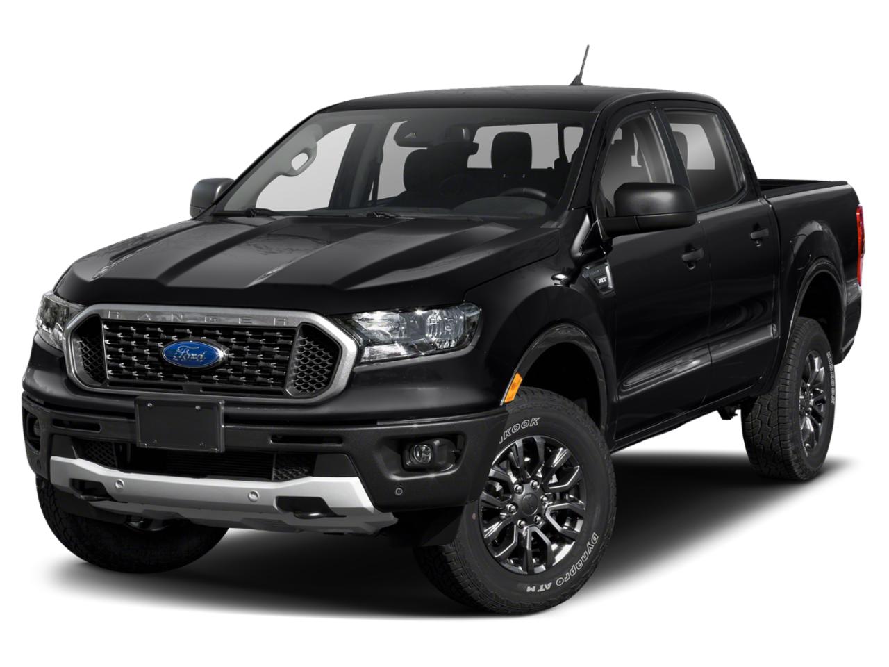 2020 Ford Ranger Vehicle Photo in Plainfield, IL 60586