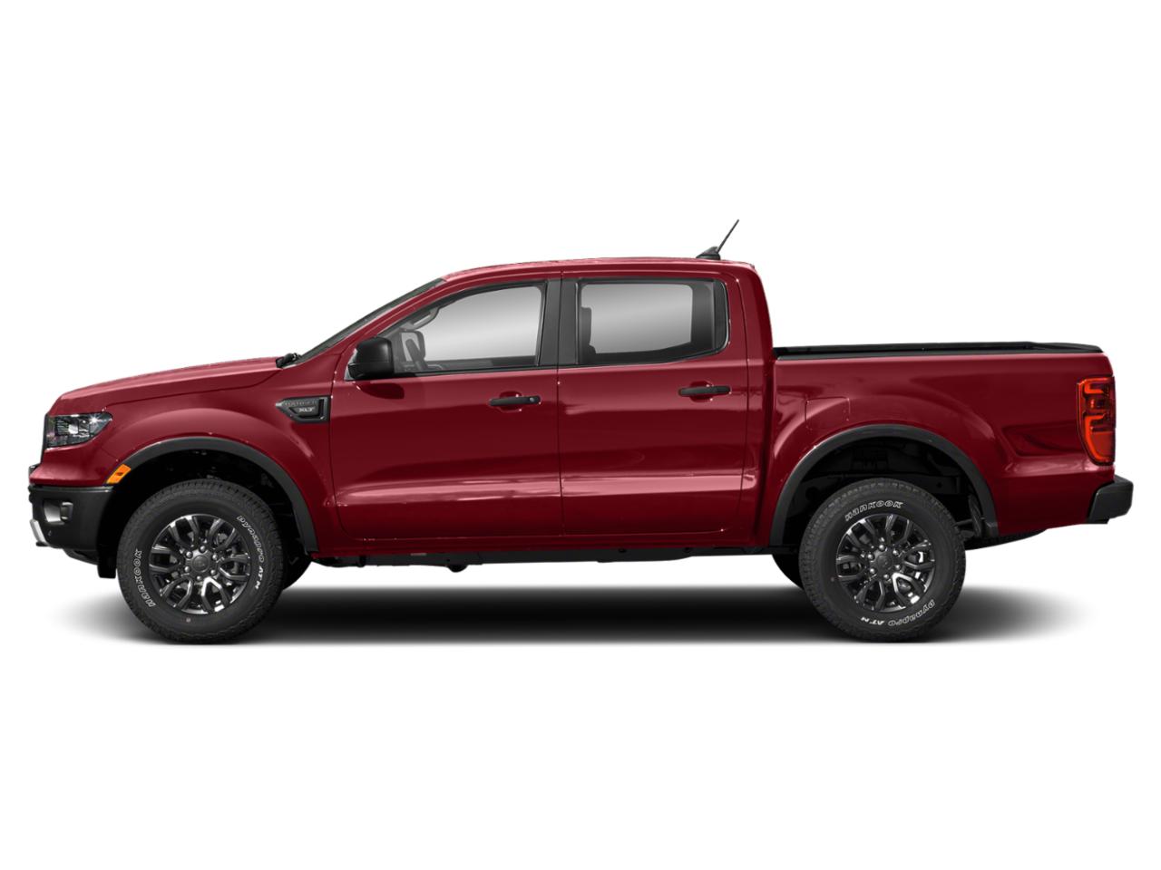 2020 Ford Ranger Vehicle Photo in GILBERT, AZ 85297-0446