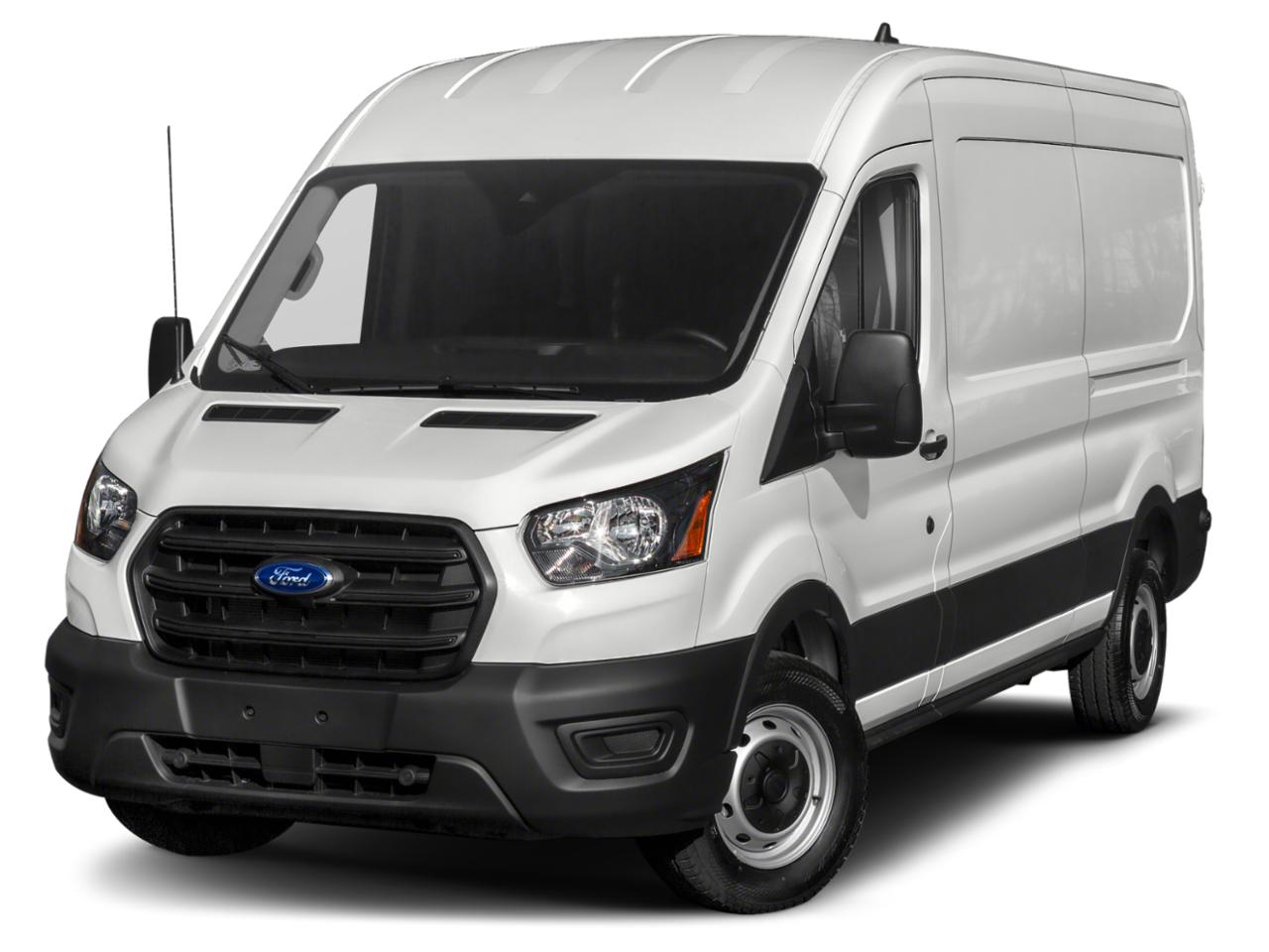 2020 Ford Transit Cargo Van Vehicle Photo in Margate, FL 33063