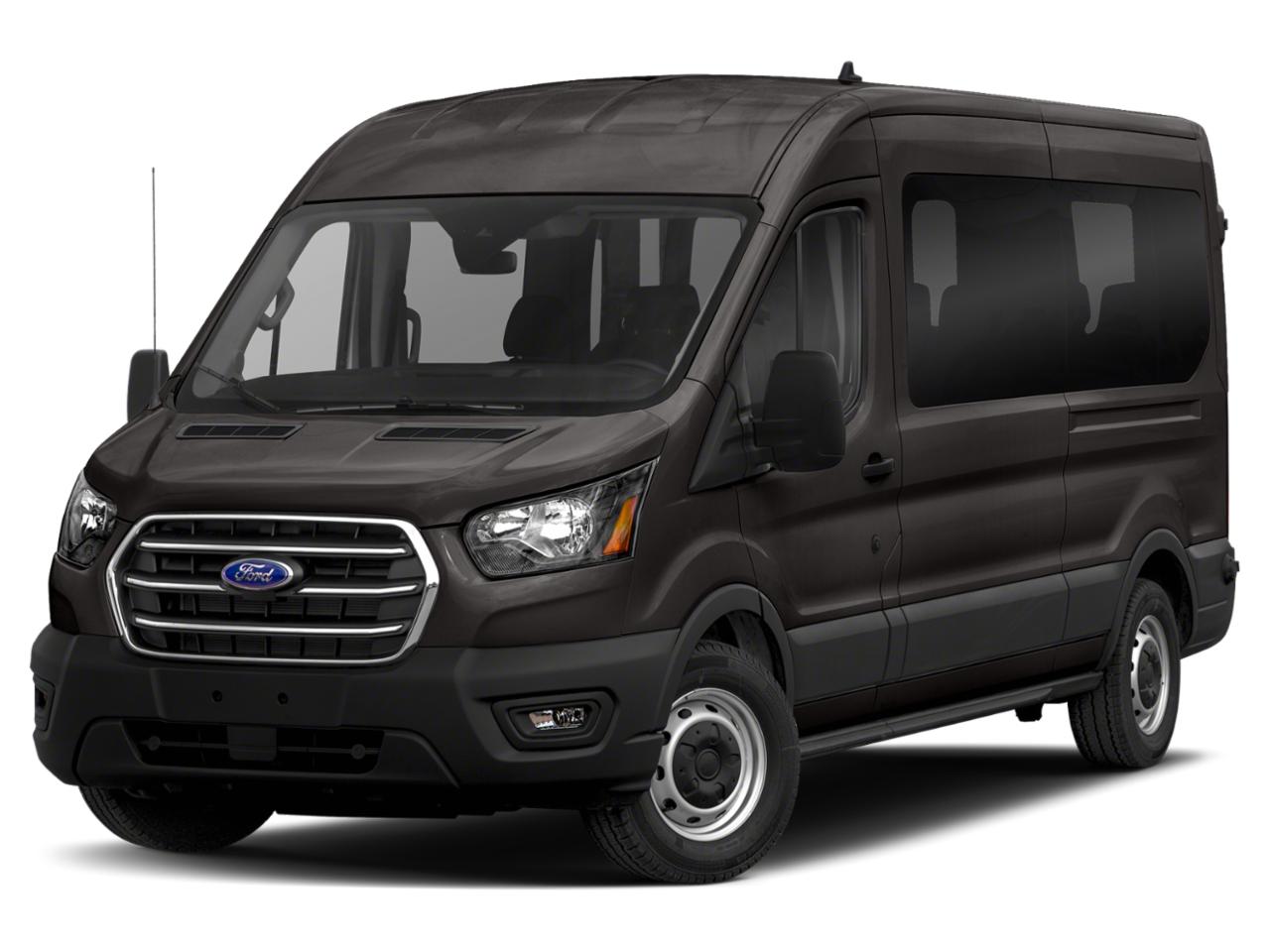 2020 Ford Transit Passenger Wagon Vehicle Photo in RIVERSIDE, CA 92504-4106