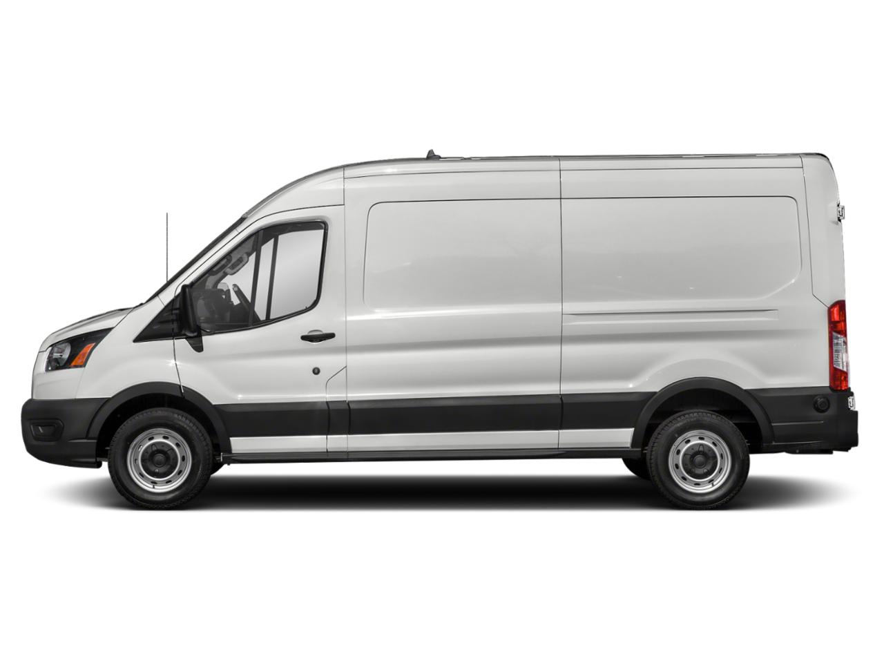 2020 Ford Transit Cargo Van Vehicle Photo in ELYRIA, OH 44035-6349