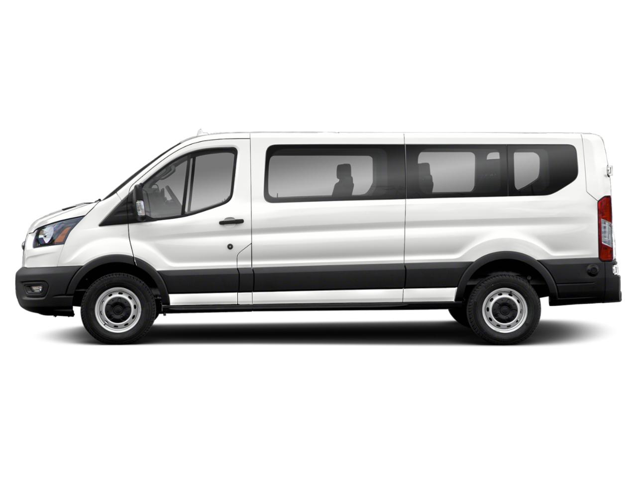 Used 2020 Ford Transit Passenger Van XLT with VIN 1FBAX2Y82LKA24237 for sale in Logan, UT