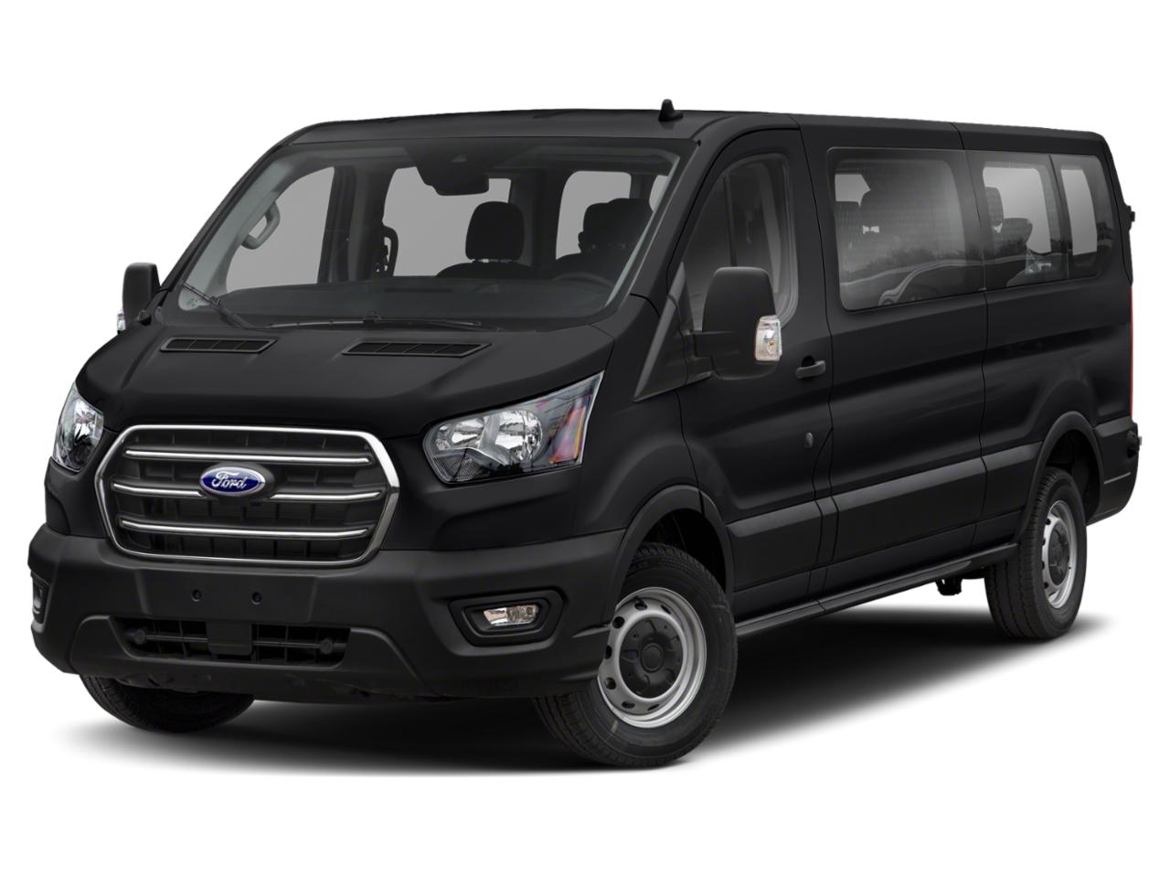 2020 Ford Transit Passenger Wagon Vehicle Photo in Sanford, FL 32771