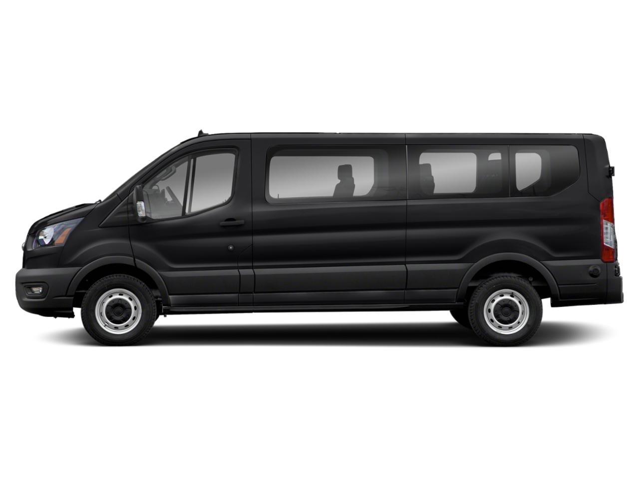 2020 Ford Transit Passenger Wagon Vehicle Photo in Sanford, FL 32771