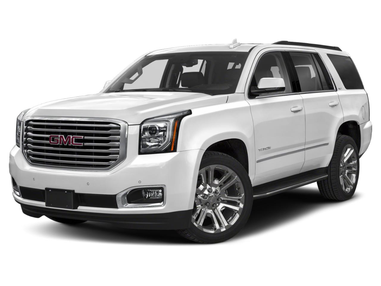 2020 GMC Yukon Vehicle Photo in GILBERT, AZ 85297-0402