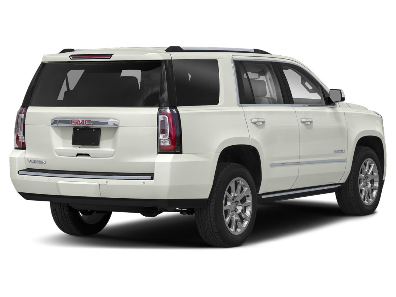 2020 GMC Yukon Vehicle Photo in Odessa, TX 79762