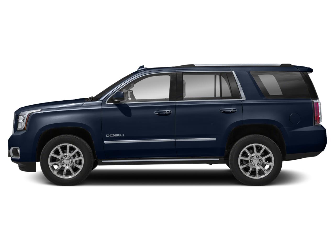 2020 GMC Yukon Vehicle Photo in DENTON, TX 76210-9321