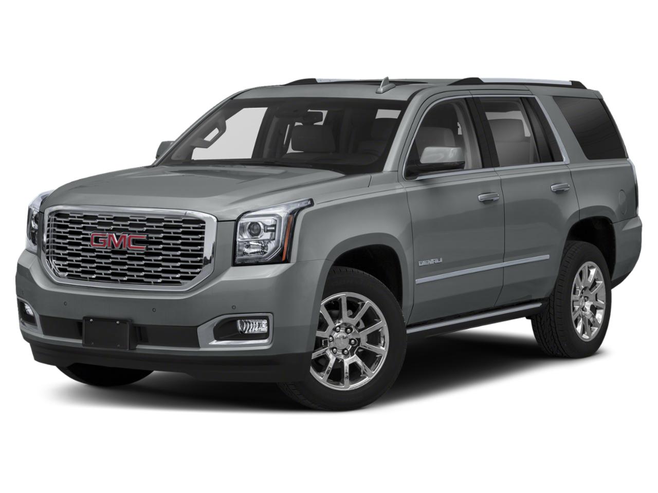 2020 GMC Yukon Vehicle Photo in BATON ROUGE, LA 70809-4546