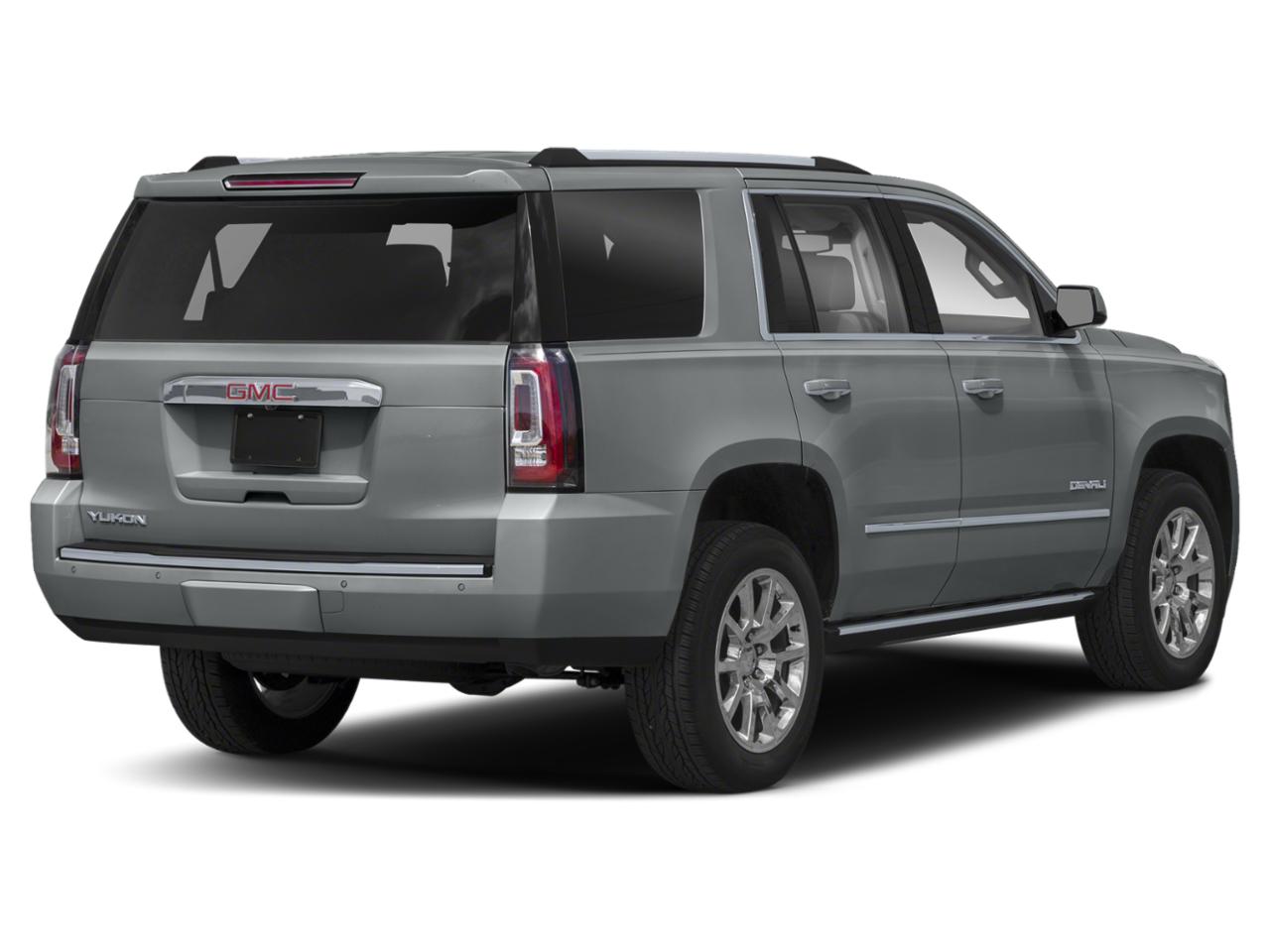 2020 GMC Yukon Vehicle Photo in BATON ROUGE, LA 70809-4546