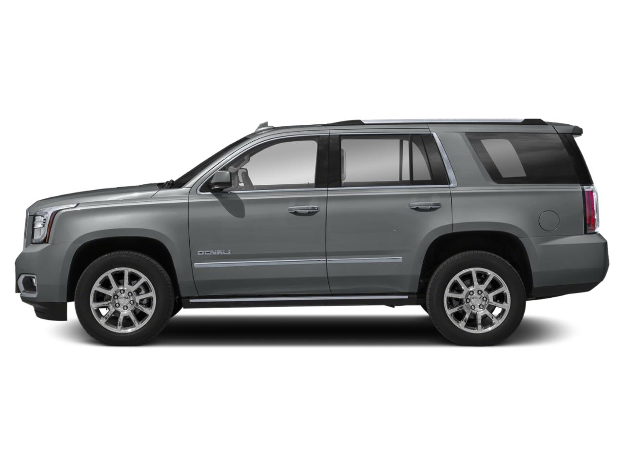 2020 GMC Yukon Vehicle Photo in BATON ROUGE, LA 70809-4546