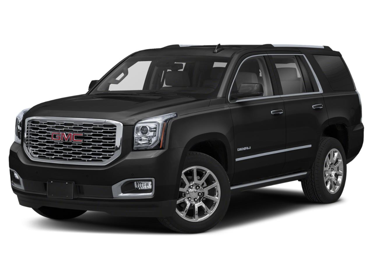 2020 GMC Yukon Vehicle Photo in GILBERT, AZ 85297-0402