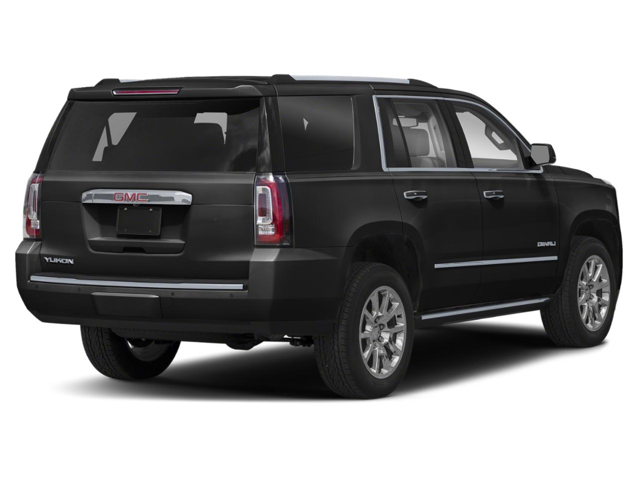 2020 GMC Yukon Vehicle Photo in WEST PALM BEACH, FL 33407-3296