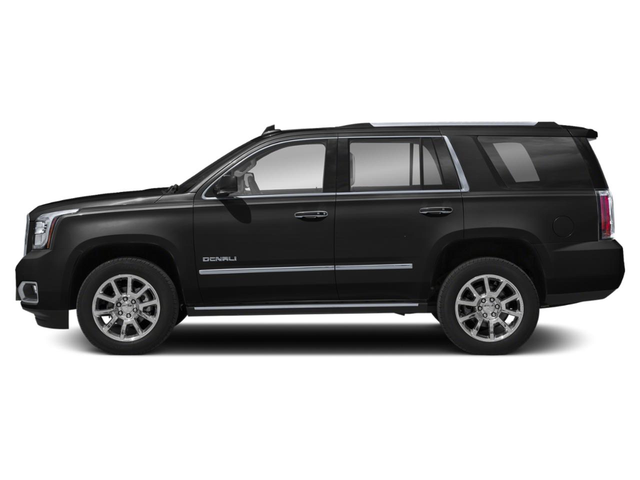 2020 GMC Yukon Vehicle Photo in GILBERT, AZ 85297-0402