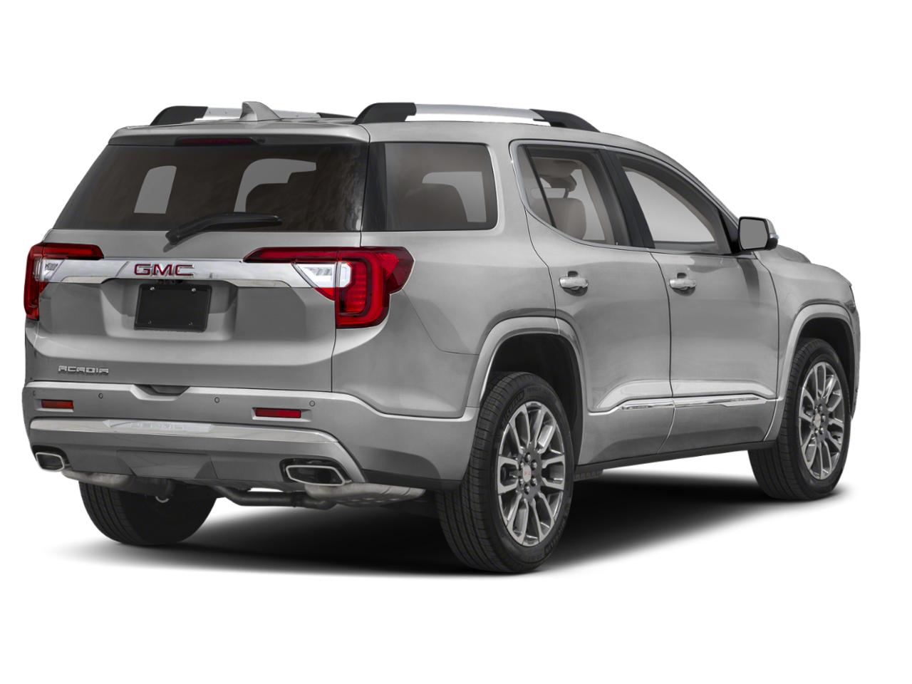 2020 GMC Acadia Vehicle Photo in BEAUFORT, SC 29906-4218