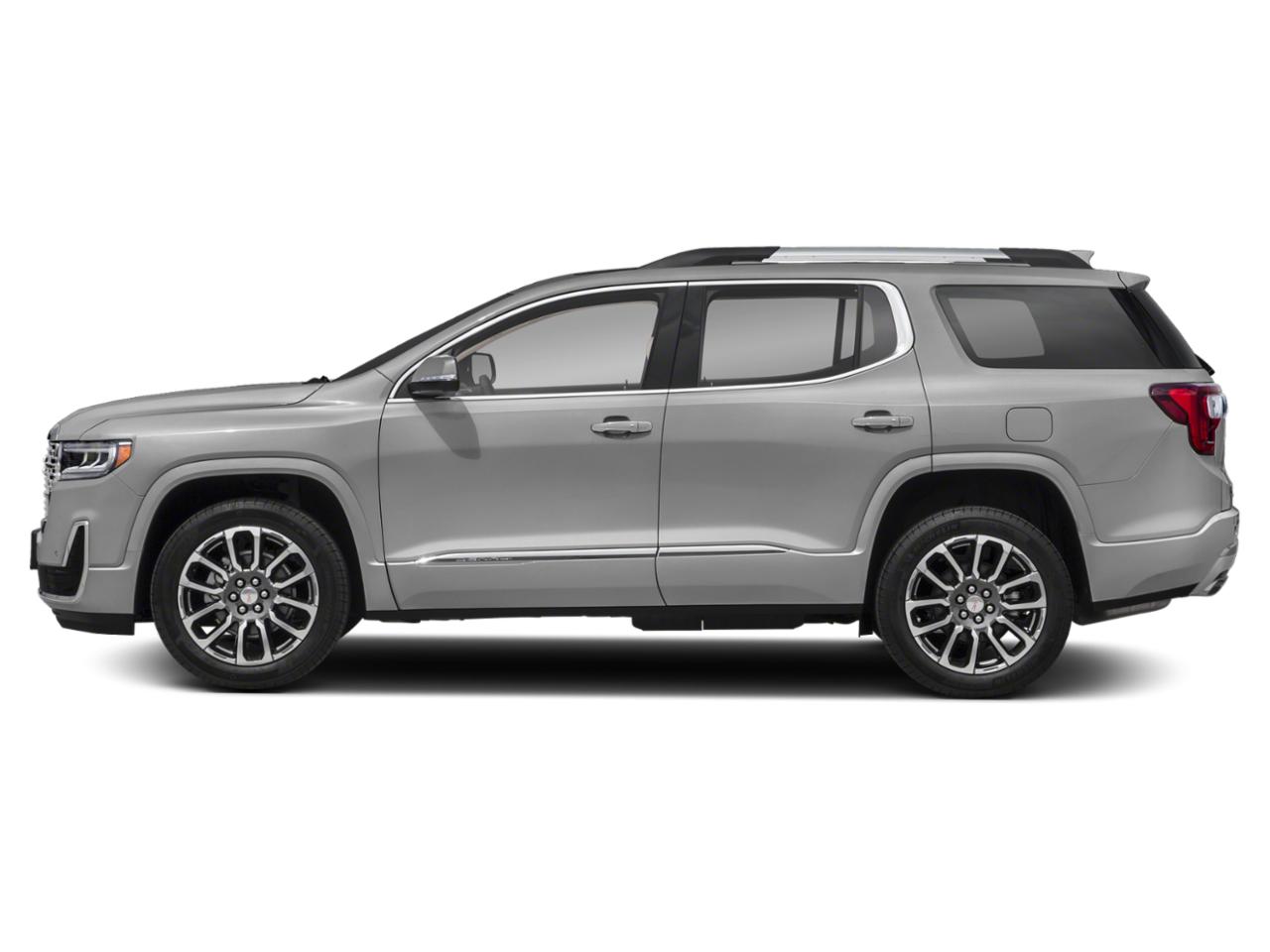 2020 GMC Acadia Vehicle Photo in BEAUFORT, SC 29906-4218