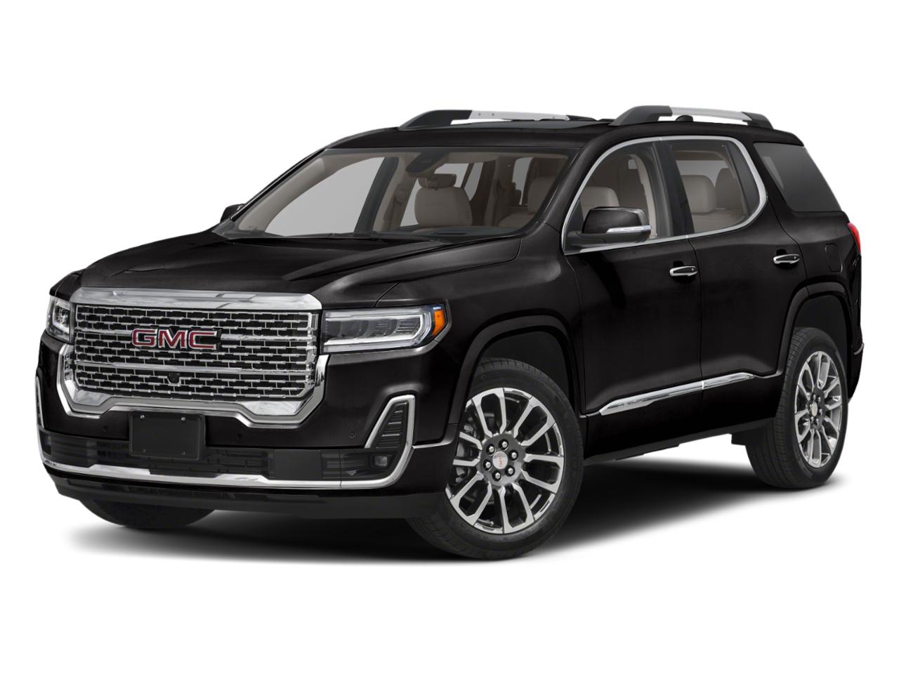 2020 GMC Acadia Vehicle Photo in ALBERTVILLE, AL 35950-0246