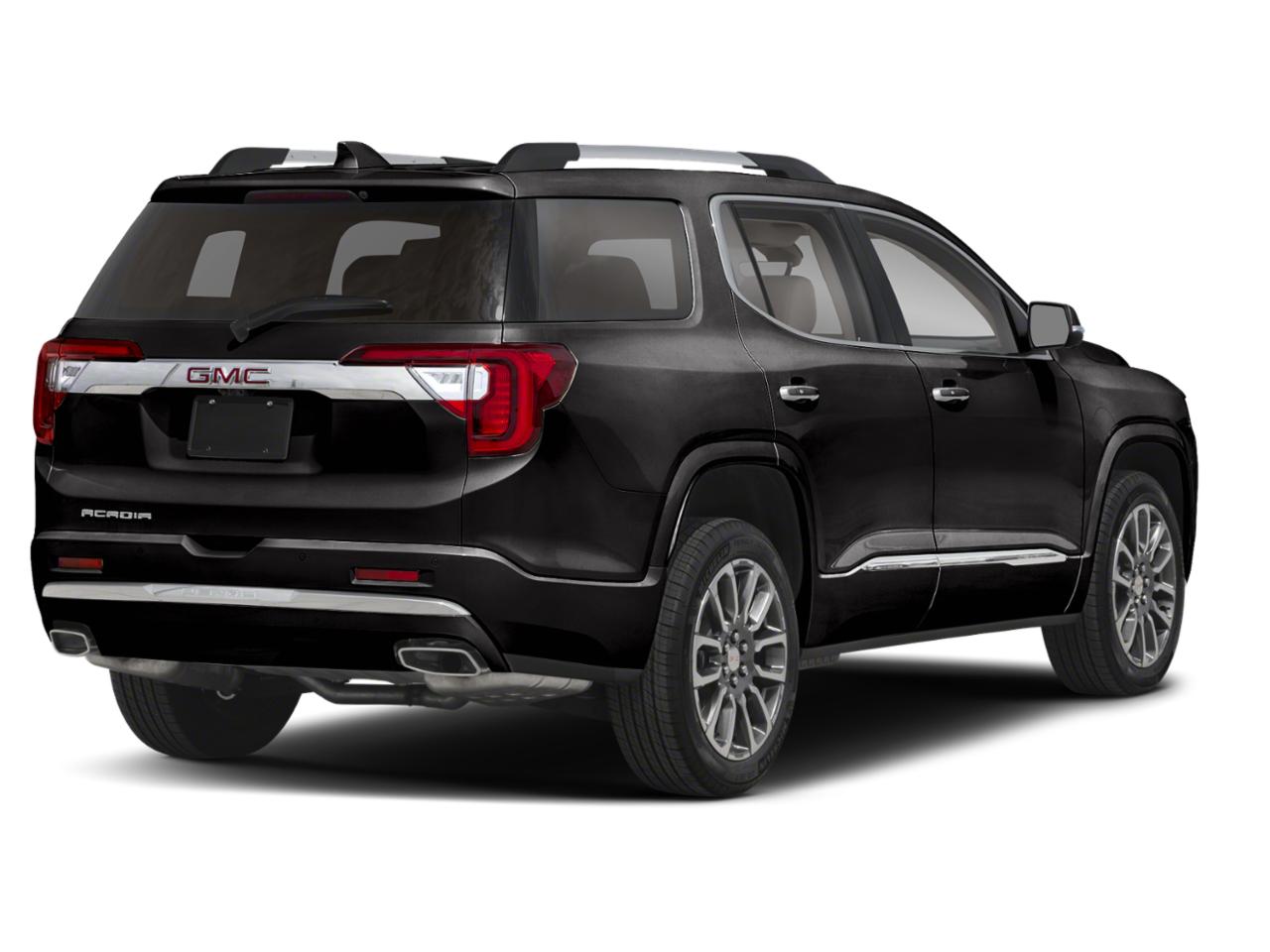 2020 GMC Acadia Vehicle Photo in ALBERTVILLE, AL 35950-0246