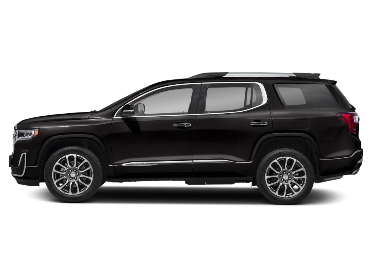 2020 GMC Acadia Vehicle Photo in SELMA, TX 78154-1460