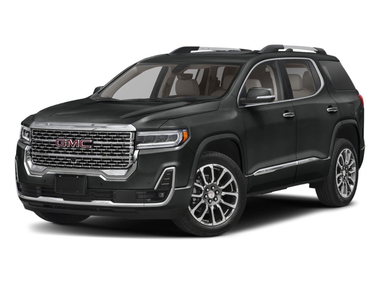 2020 GMC Acadia Vehicle Photo in GRAND BLANC, MI 48439-8139