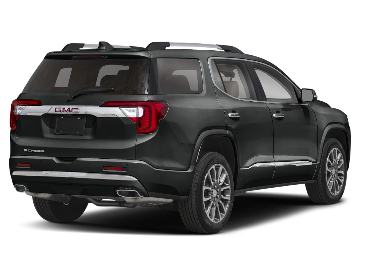 2020 GMC Acadia Vehicle Photo in GRAND BLANC, MI 48439-8139