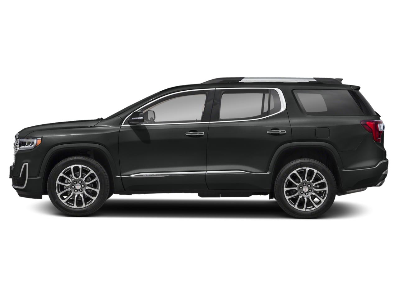 2020 GMC Acadia Vehicle Photo in GRAND BLANC, MI 48439-8139