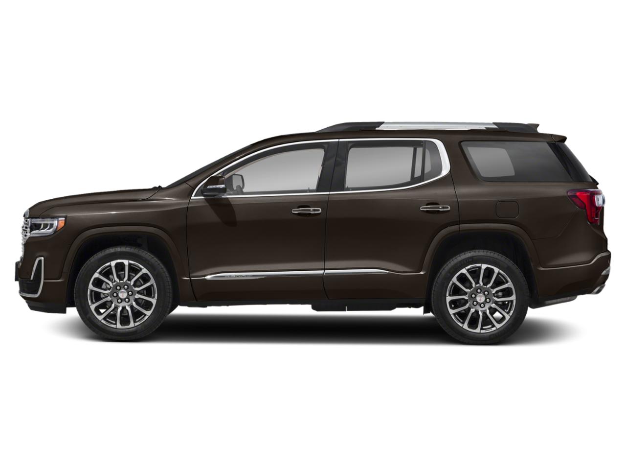 Certified 2020 GMC Acadia Denali with VIN 1GKKNXLS1LZ184465 for sale in Phoenix, AZ