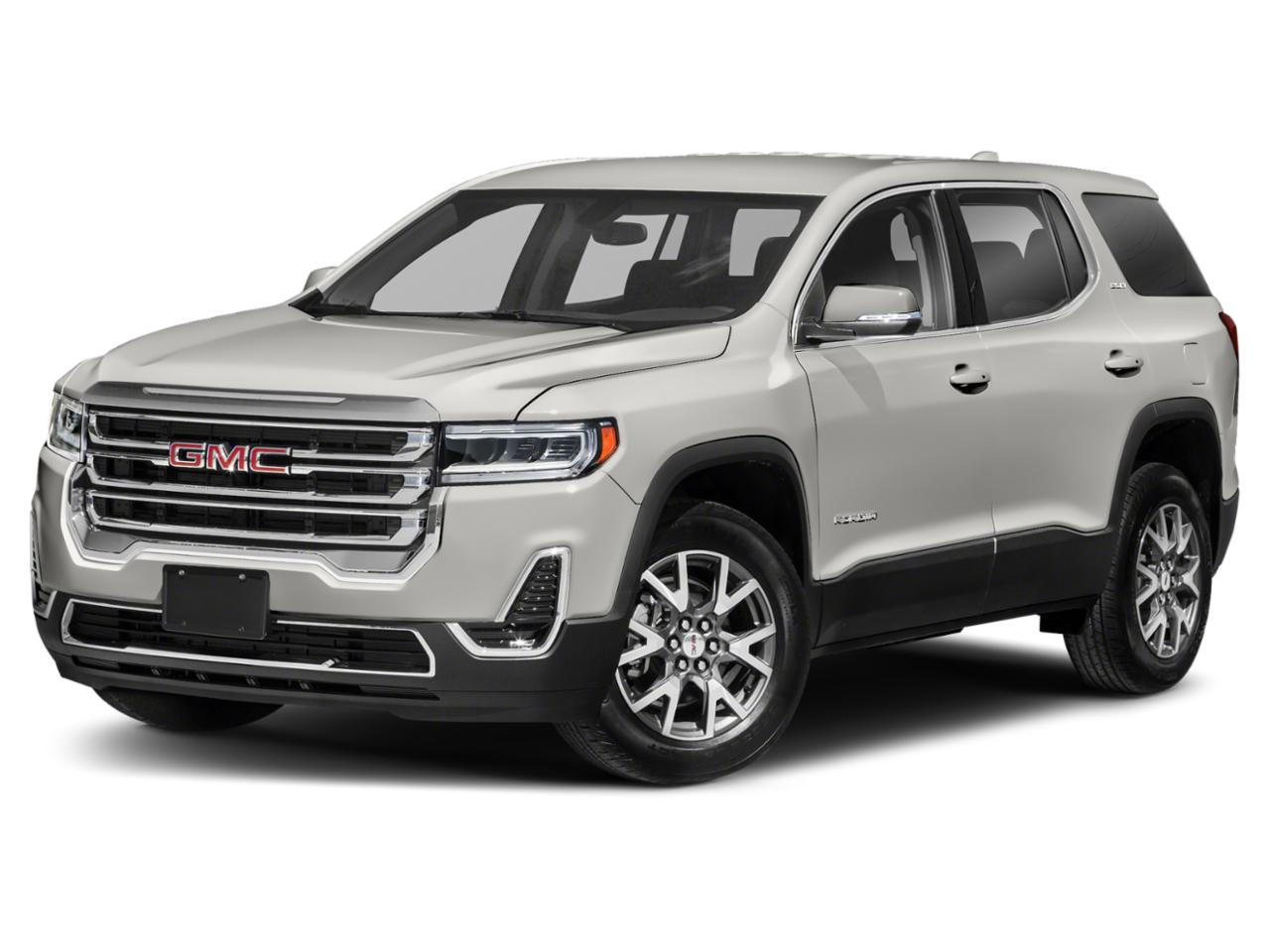 2020 GMC Acadia Vehicle Photo in BATON ROUGE, LA 70809-4546