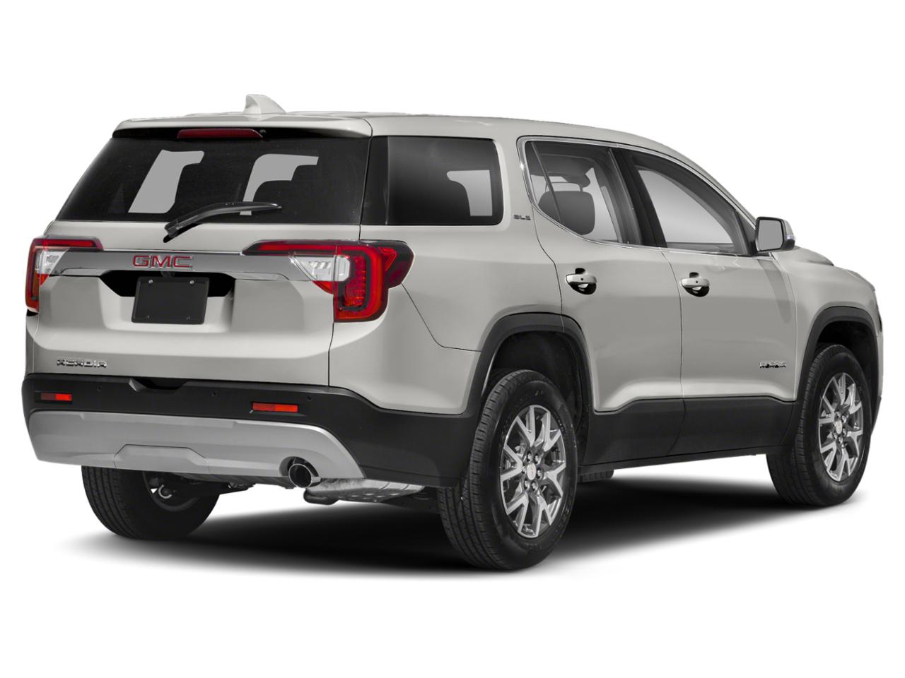 2020 GMC Acadia Vehicle Photo in BATON ROUGE, LA 70809-4546