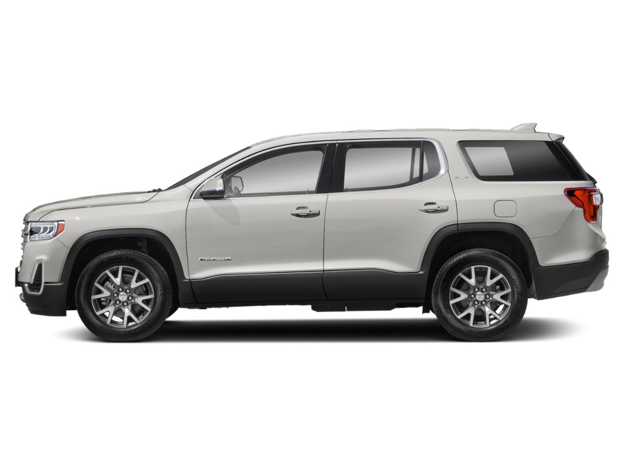 2020 GMC Acadia Vehicle Photo in BATON ROUGE, LA 70809-4546