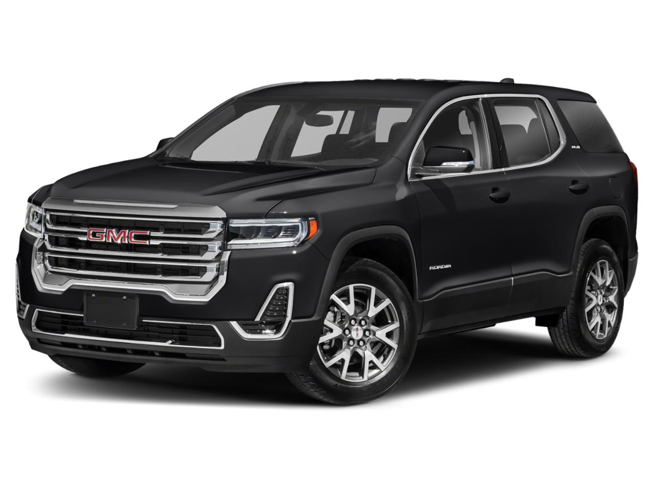 2020 GMC Acadia Vehicle Photo in Memphis, TN 38133